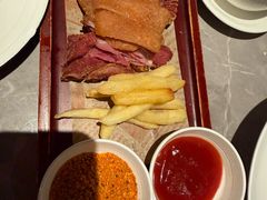-醉庐·新上海菜(南京西路店)