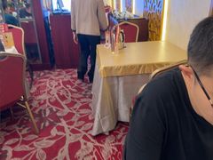 -金鮀岛潮州酒家