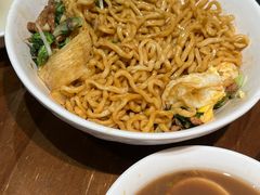 生爆猪肝-寻裕记·现炒浇头面(人民广场店)