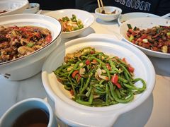 -攸州小镇家湘菜(小米科技园店)