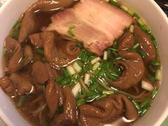 -华良切面店(航建大楼店)