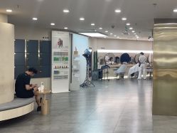 点击看大图 -DX HAIR SALON·发现未知美发沙龙