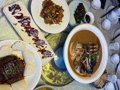 -大碗居·烤鸭·鱼头泡饼(天坛东门店)