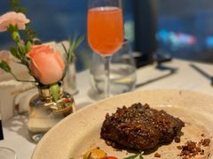 -王品牛排(郑州大卫城店)