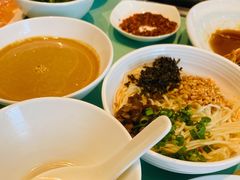 -皇城老妈·大连海鲜火锅(港湾店)