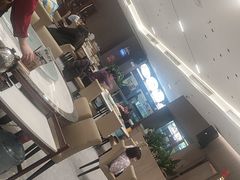 -點無缺茶楼·海鲜酒家(世博店)