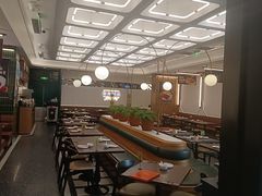 -新旺茶餐厅(鑫耀·光环live店)