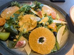 -FOOOO CITY CLUB 孚乐里音乐西餐酒吧(悠方店)
