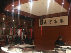 -河东颐祥阁(世贸店)