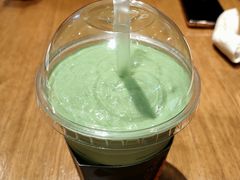 牛油果霜-乐凯撒披萨(正佳广场店)