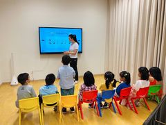 -小小莫扎特钢琴馆(香港名都店)