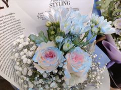 -循礼门鲜花花市(武汉循礼门店)