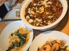 -永安鱼庄·镇江菜(丁卯店)