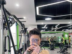 -天行健连锁游泳健身(新香洲店)