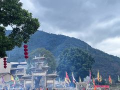-悦城龙母祖庙