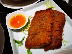千番芋泥鸭-闽和南(深圳万象城店)