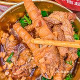 第一次吃研卤堂！我的天呐 真的是好吃好吃好吃