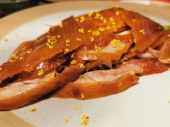 桂花香烤鸭-青年公社烤鸭(宝杨宝龙广场店)