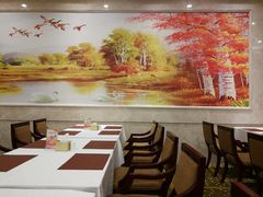 -燕山大酒店-中餐厅