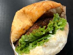 -Fergburger(皇后镇店)