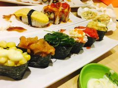 -宝寿司(红瓦寺店)