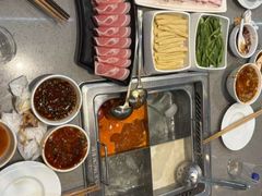 -海底捞火锅(铂澜大象城店)