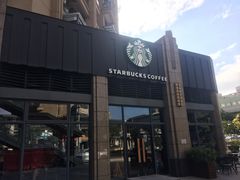-星巴克(深圳龙华和平里店)