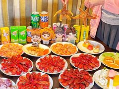 -乐咖啡西餐厅(太湖皇冠假日酒店)