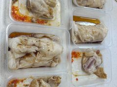 超级蛋肉肠粉-山水肠粉(盐田店)