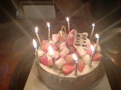 -半勺舒舒生日蛋糕店