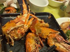 -桥东喜碧海鲜街(水东街店)