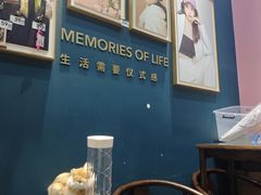-海马体照相馆(无锡清扬茂业天地店)