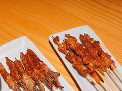 -蚝翅·海鲜粥·烧烤·龙虾季(海曙天一店)