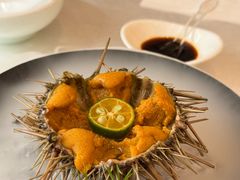 -品海楼·大连海胆锅贴馆(东港店)