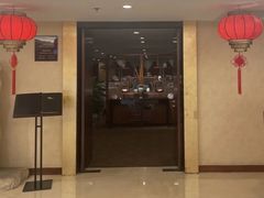 -天伦王朝酒店·盛华瑄餐厅