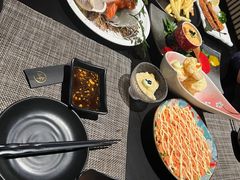 -山上下日本料理(万象城店)