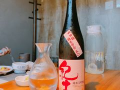 -森味薪火烧•烧鸟居酒屋•日本料理(望京店)