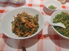 -西江红·株洲本地菜(滨江南路店)