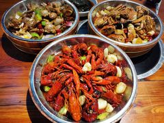 -虾享蟹逅小龙虾·螃蟹·小海鲜(吉林省总店)