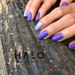 -Halo美甲美睫