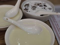 -沙湾姜埋奶(兴新包店)