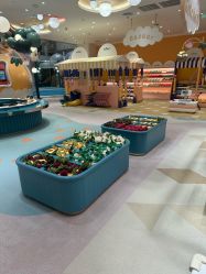 -奈尔宝·儿童乐园·亲子餐厅(苏州大悦城店)