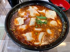 -少林功夫面馆