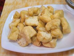 -彭记铁锅肥肠(东四总店)