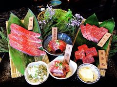-老乾杯和牛烧肉(王府中环店)