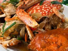 -众味海鲜大排档·活海鲜·潮汕味(南澳店)
