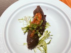 辣味海参-味见·荣家(亚泰大街店)