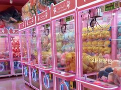 -+WAWA夹娃娃专门店·抓娃娃