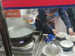 -建国蚵煎蚵面