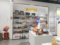 -卡游(时代LIFE购物中心店)